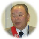 山田滋彦実行委員長