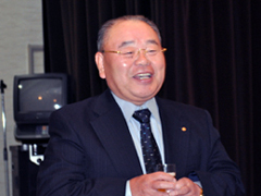 山田副会長